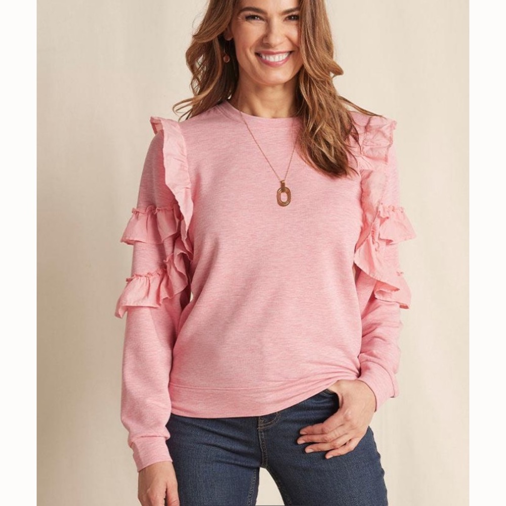 Matilda Jane sweatshirt